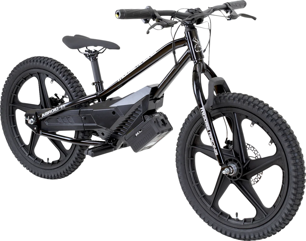 Moose Offroad RS-20 E-Bike - Agroid - Balance X02-A0101S - Main Product View