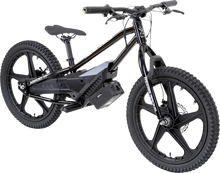 Load image into Gallery viewer, Moose Offroad RS-20 E-Bike - Agroid - Balance X02-A0101S - Main Product View