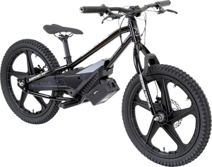 Moose Offroad RS-20 E-Bike - Agroid - Balance X02-A0101S - Main Product View