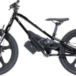 Load image into Gallery viewer, Moose Offroad RS-20 E-Bike - Agroid - Balance X02-A0101S - Back View
