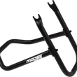Load image into Gallery viewer, Moose Offroad RS-20 E-Bike Bicycle Stand X02-C3201 - Side View