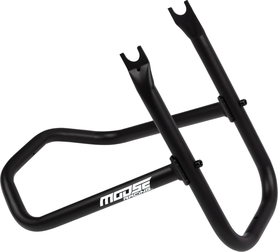 Moose Offroad RS-20 E-Bike Bicycle Stand X02-C3201 - Side View