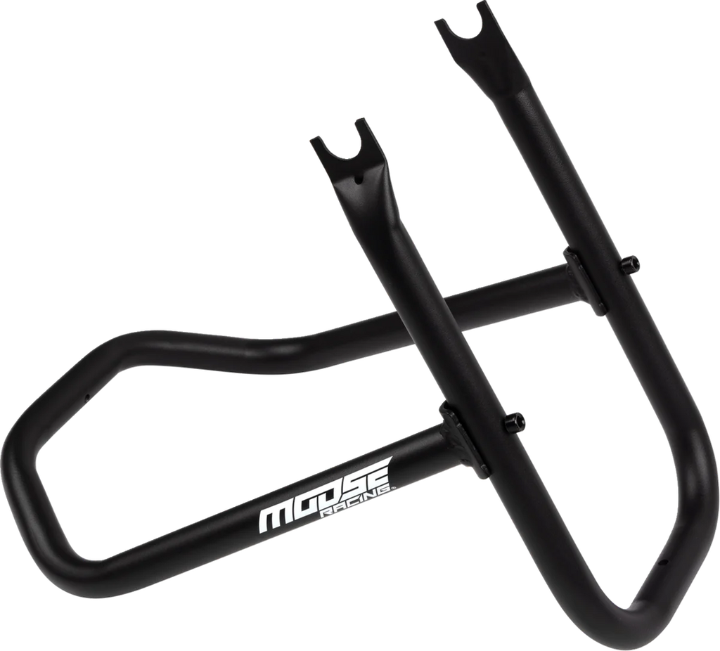 Moose Offroad RS-20 E-Bike Bicycle Stand X02-C3201 - Side View