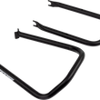 Load image into Gallery viewer, Moose Offroad RS-20 E-Bike Bicycle Stand X02-C3201 - Back View