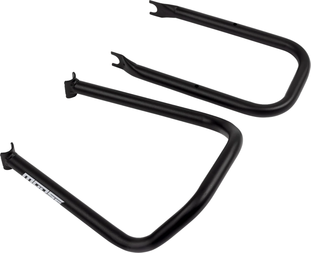 Moose Offroad RS-20 E-Bike Bicycle Stand X02-C3201 - Back View