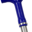 Load image into Gallery viewer, Moose Offroad Race Fit Radiator Hose Kit - Blue - Gas Gas/Husqvarna/KTM FTP-6-BL - Main Product View