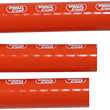 Load image into Gallery viewer, Moose Offroad Race Fit Radiator Hose Kit - Orange KTM-51-OR fits Husqvarna / Ktm - Main Product View