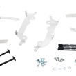 Load image into Gallery viewer, Moose Offroad Radiator Braces 11-114 fits Husaberg / Husqvarna / Ktm - Main Product View
