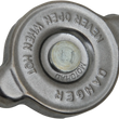 Load image into Gallery viewer, Moose Offroad Radiator Cap - Silver - 13 PSI - Can-Am/CF Moto/Honda/Suzuki/Yamaha 500-1141-PU - Main Product View