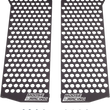 Load image into Gallery viewer, Moose Offroad Radiator Guards - Black 12-114 fits Beta / Husaberg / Husqvarna / Ktm - Main Product View