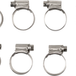 Load image into Gallery viewer, Moose Offroad Radiator Hose Clamp Kit CK BET-17 fits Beta - Main Product View