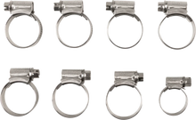 Load image into Gallery viewer, Moose Offroad Radiator Hose Clamp Kit CK BET-17 fits Beta - Main Product View