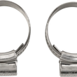 Load image into Gallery viewer, Moose Offroad Radiator Hose Clamp Kit CK FTP-2 fits Ktm - Main Product View