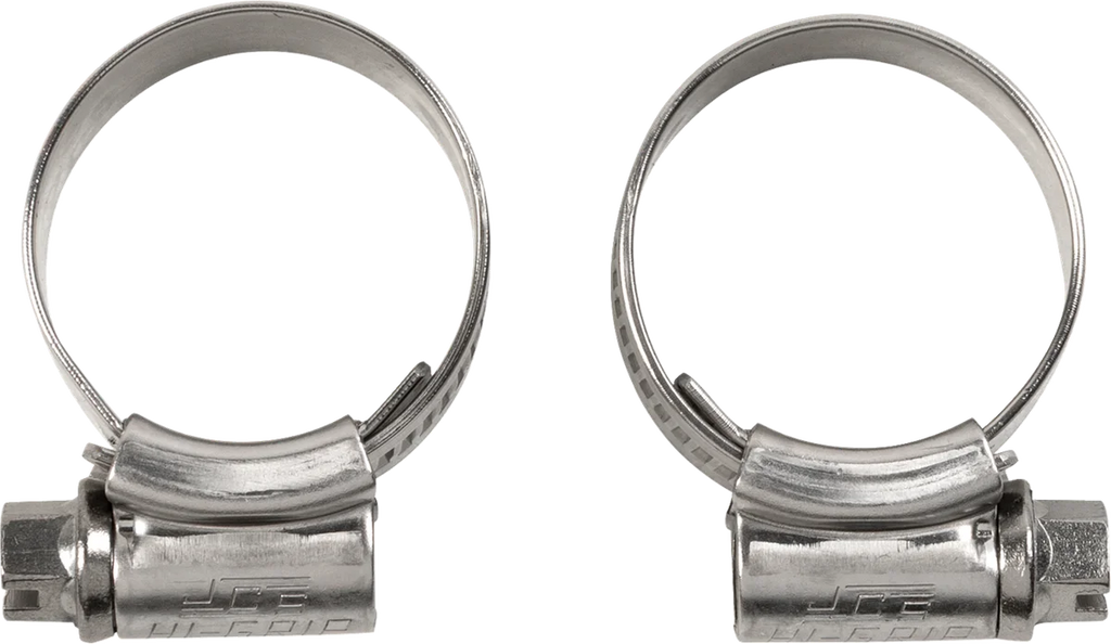 Moose Offroad Radiator Hose Clamp Kit CK FTP-2 fits Ktm - Main Product View