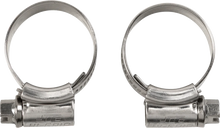 Load image into Gallery viewer, Moose Offroad Radiator Hose Clamp Kit CK FTP-2 fits Ktm - Main Product View