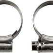 Load image into Gallery viewer, Moose Offroad Radiator Hose Clamp Kit CK FTP-4 fits Husqvarna / Ktm - Main Product View