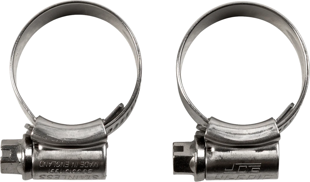 Moose Offroad Radiator Hose Clamp Kit CK FTP-4 fits Husqvarna / Ktm - Main Product View