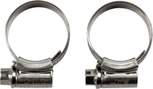 Load image into Gallery viewer, Moose Offroad Radiator Hose Clamp Kit CK FTP-4 fits Husqvarna / Ktm - Main Product View
