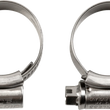 Load image into Gallery viewer, Moose Offroad Radiator Hose Clamp Kit CK FTP-5 fits Husqvarna / Ktm - Main Product View