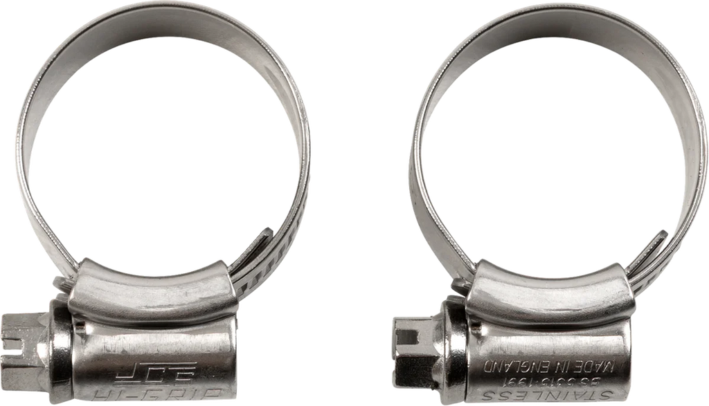 Moose Offroad Radiator Hose Clamp Kit CK FTP-5 fits Husqvarna / Ktm - Main Product View