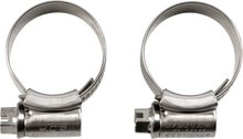 Load image into Gallery viewer, Moose Offroad Radiator Hose Clamp Kit CK FTP-5 fits Husqvarna / Ktm - Main Product View