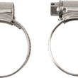 Load image into Gallery viewer, Moose Offroad Radiator Hose Clamp Kit CK FTP-6 fits Gas Gas / Husqvarna / Ktm - Main Product View