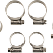 Load image into Gallery viewer, Moose Offroad Radiator Hose Clamp Kit CK KAW-92 fits Kawasaki - Main Product View