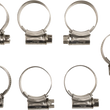 Load image into Gallery viewer, Moose Offroad Radiator Hose Clamp Kit CK KAW-99 fits Kawasaki - Main Product View