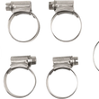 Load image into Gallery viewer, Moose Offroad Radiator Hose Clamp Kit CK KTM-104 fits Gas Gas / Husqvarna / Ktm - Main Product View