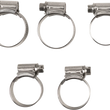 Load image into Gallery viewer, Moose Offroad Radiator Hose Clamp Kit CK KTM-106 fits Gas Gas / Husqvarna / Ktm - Main Product View