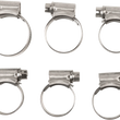 Load image into Gallery viewer, Moose Offroad Radiator Hose Clamp Kit CK KTM-108 fits Gas Gas / Husqvarna / Ktm - Main Product View