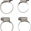 Load image into Gallery viewer, Moose Offroad Radiator Hose Clamp Kit CK KTM-110 fits Gas Gas / Husqvarna / Ktm - Main Product View
