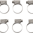 Load image into Gallery viewer, Moose Offroad Radiator Hose Clamp Kit CK KTM-113 fits Gas Gas / Husqvarna / Ktm - Main Product View
