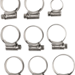 Load image into Gallery viewer, Moose Offroad Radiator Hose Clamp Kit CK KTM-117 fits Husqvarna / Ktm - Main Product View