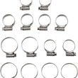 Load image into Gallery viewer, Moose Offroad Radiator Hose Clamp Kit CK KTM-13 fits Ktm - Main Product View