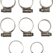 Load image into Gallery viewer, Moose Offroad Radiator Hose Clamp Kit CK KTM-133 fits Ktm - Main Product View