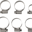 Load image into Gallery viewer, Moose Offroad Radiator Hose Clamp Kit CK KTM-23 fits Ktm - Main Product View