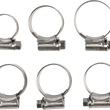 Load image into Gallery viewer, Moose Offroad Radiator Hose Clamp Kit CK KTM-43 fits Husqvarna / Ktm - Main Product View