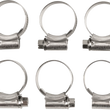 Load image into Gallery viewer, Moose Offroad Radiator Hose Clamp Kit CK KTM-51 fits Husqvarna / Ktm - Main Product View