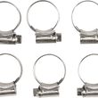 Load image into Gallery viewer, Moose Offroad Radiator Hose Clamp Kit CK KTM-52 fits Husqvarna / Ktm - Main Product View