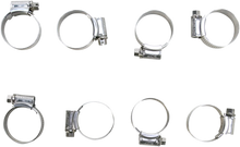 Load image into Gallery viewer, Moose Offroad Radiator Hose Clamp Kit CK KTM-57 fits Ktm - Main Product View