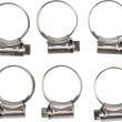 Load image into Gallery viewer, Moose Offroad Radiator Hose Clamp Kit CK KTM-73 fits Husqvarna / Ktm - Main Product View