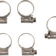 Load image into Gallery viewer, Moose Offroad Radiator Hose Clamp Kit CK KTM-86 fits Gas Gas / Husqvarna / Ktm - Main Product View
