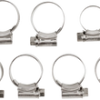 Load image into Gallery viewer, Moose Offroad Radiator Hose Clamp Kit CK KTM-88 fits Husqvarna / Ktm - Main Product View