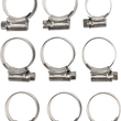 Load image into Gallery viewer, Moose Offroad Radiator Hose Clamp Kit CK KTM-91 fits Husqvarna / Ktm - Main Product View