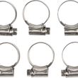Load image into Gallery viewer, Moose Offroad Radiator Hose Clamp Kit CK KTM-92 fits Husqvarna / Ktm - Main Product View