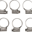 Load image into Gallery viewer, Moose Offroad Radiator Hose Clamp Kit CK KTM-99 fits Husqvarna / Ktm - Main Product View