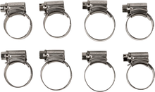 Load image into Gallery viewer, Moose Offroad Radiator Hose Clamp Kit CK SUZ-71 fits Suzuki - Main Product View