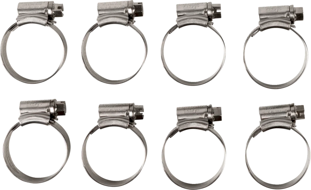 Moose Offroad Radiator Hose Clamp Kit CK YAM-24 fits Yamaha - Main Product View