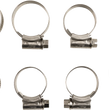 Load image into Gallery viewer, Moose Offroad Radiator Hose Clamp Kit CK YAM-64 fits Yamaha - Main Product View
